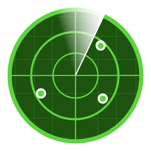 Tracker Detect: AirTag Scanner