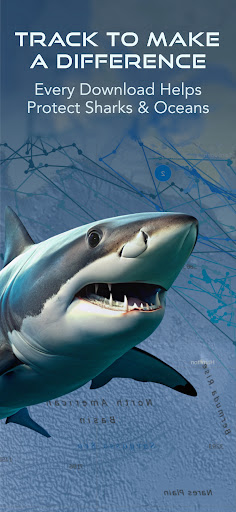 OCEARCH Shark Tracker™