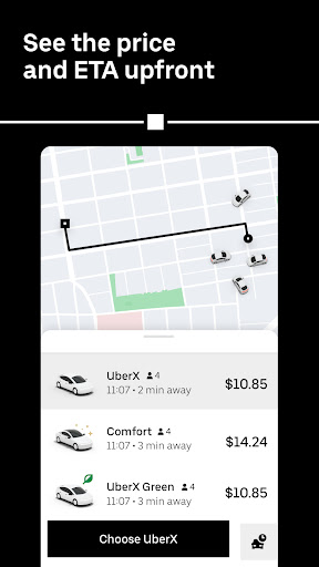 Uber Lite