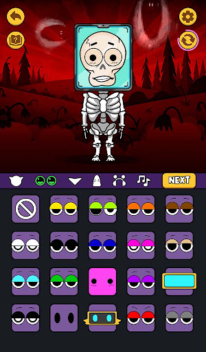 Music Monster: Horror DIY