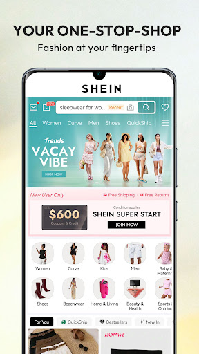 SHEIN-Shopping Online