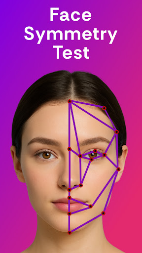 Face Shape - Face Rating, Hair