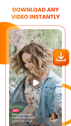 4K Video Downloader & Player