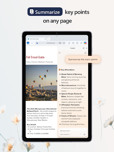Microsoft Edge