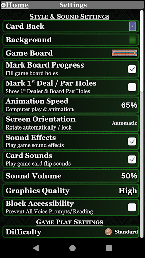 Cribbage Pro Online!
