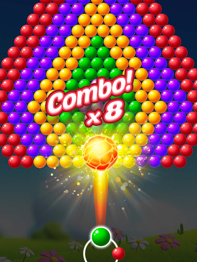 Bubble Shooter Pop - Blast Fun