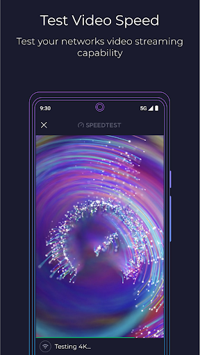 Speedtest by Ookla