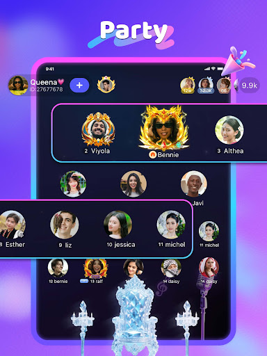 Poppo Live - Live Stream