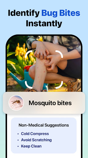 Picture Insect: Bug Identifier
