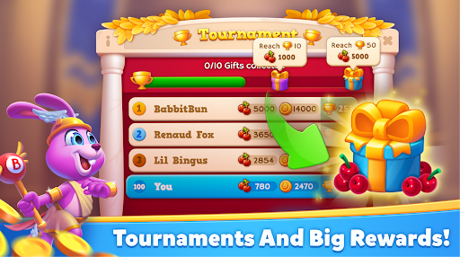 Bingo Pop: Play Live Online