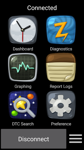Car Gauge Pro (OBD2 + Enhance)