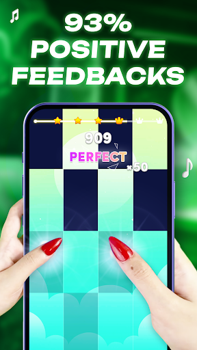 Piano Magic Beat 4: Music Game