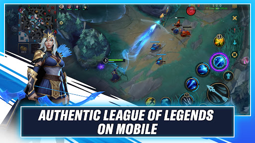 League of Legends: Wild Rift