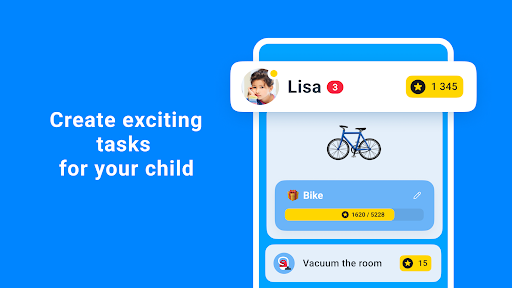 Findmykids: Kids GPS Tracker