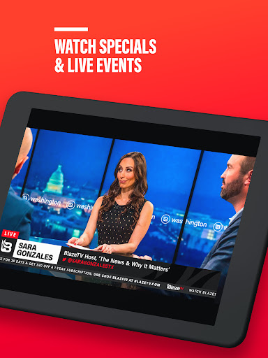 BlazeTV