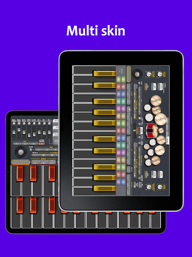 ORG 24: Your Music