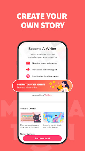 MangaToon: Comic & Manga