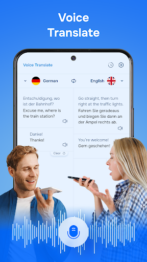 Translateasy Lingual Assistant