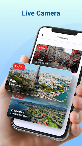 Offline Maps - Route Planner
