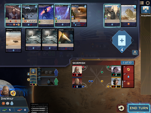 Dune: Imperium Digital