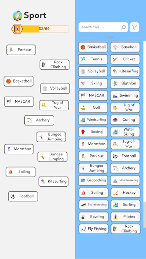 Alchemy Infinite Craft World