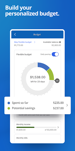 Chase Mobile