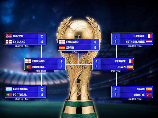 OSM 25/26 Soccer Manager Game