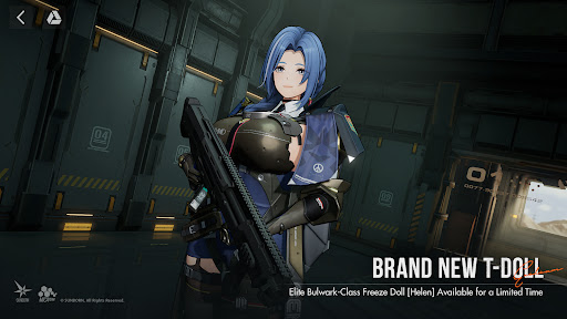 GIRLS' FRONTLINE 2: EXILIUM