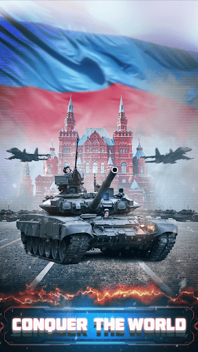 Supremacy: World War 3