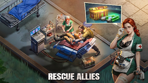 Doomsday: Last Survivors