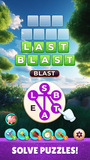 Word Madness