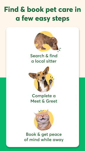 Rover – Pet Sitters