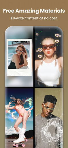 Video Editor & Maker - InShot