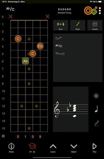 Oolimo Guitar Chords