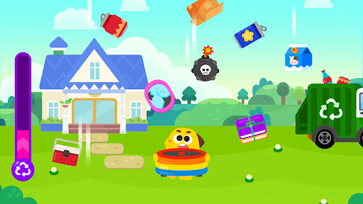 Cocobi Good Habits -Kid Toilet