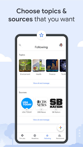Google News - Daily Headlines