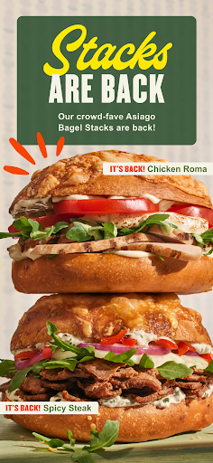 Panera Bread