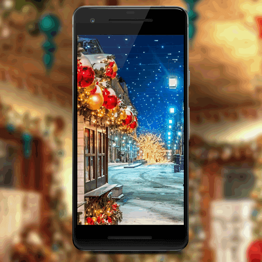 Christmas Wallpaper