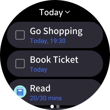 TickTick:To Do List & Calendar