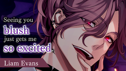 Ikemen Villains Otome Game