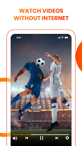 4K Video Downloader & Player