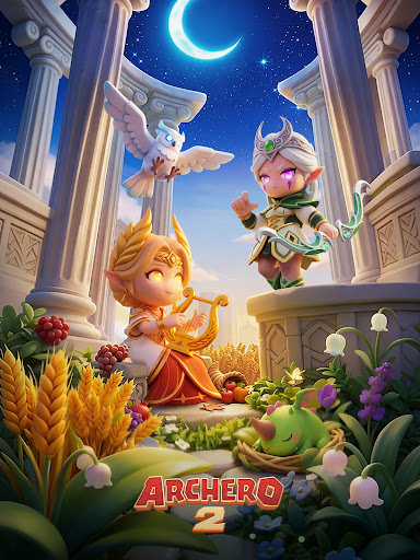 Archero 2