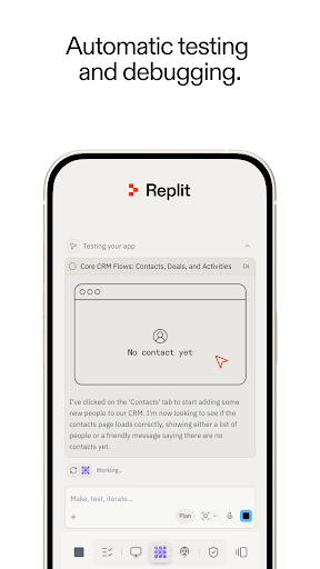 Replit: Vibe Code with AI Fast