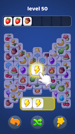 Tile Clear - Puzzle Game