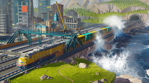 Train Station 2: Rail Tycoon