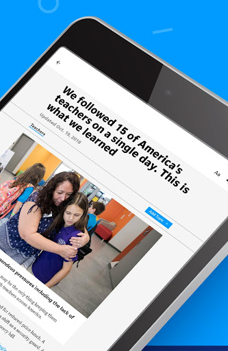 USA TODAY: US & Breaking News