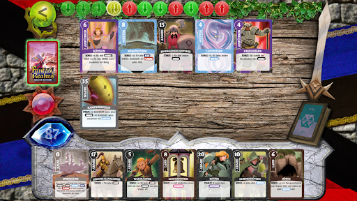 Fantasy Realms