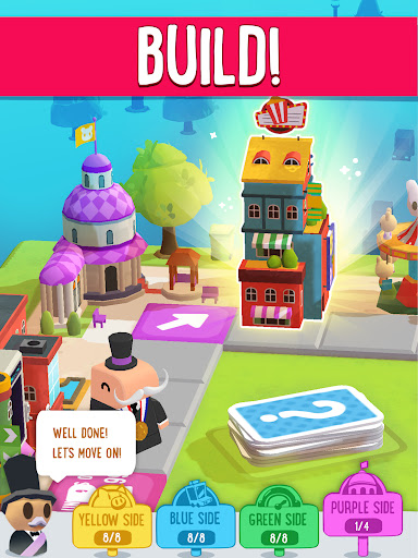 Board Kings: Board Dice Games