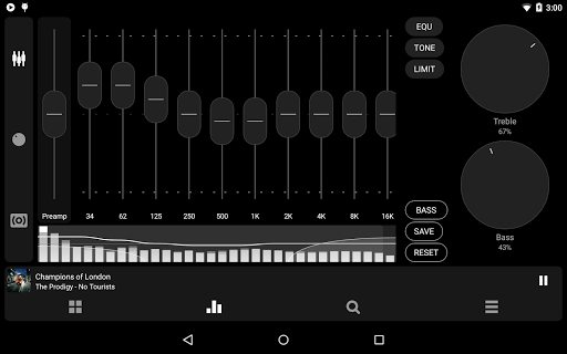 Poweramp Full Version Unlocker