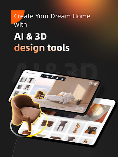 Homestyler - Home Design Game